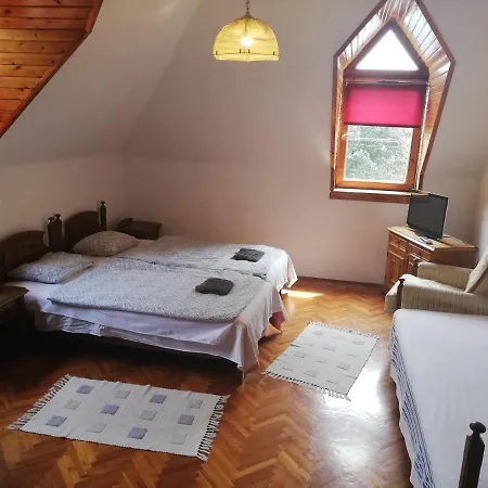 Bed & Breakfast Sport Panzio